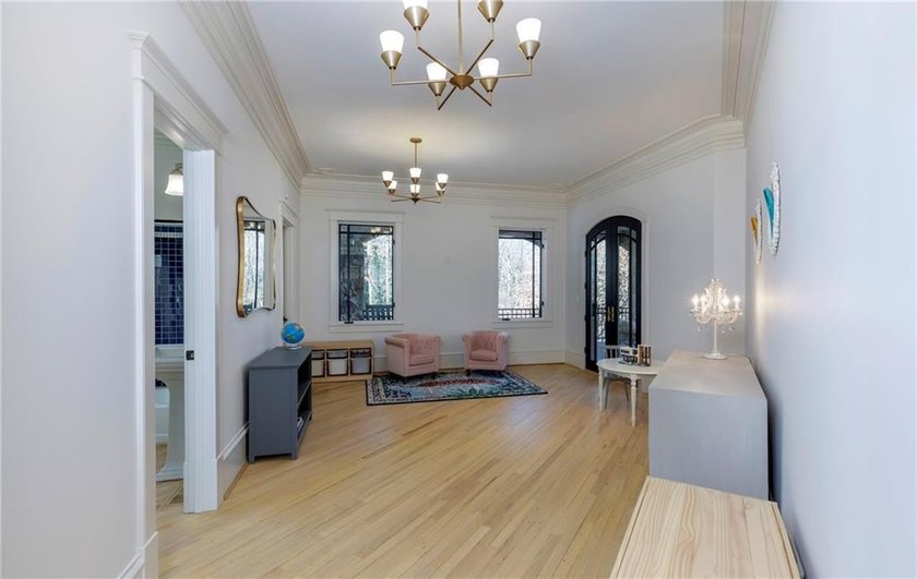 Beautifully updated, this one-of-a-kind property features a - photo 24