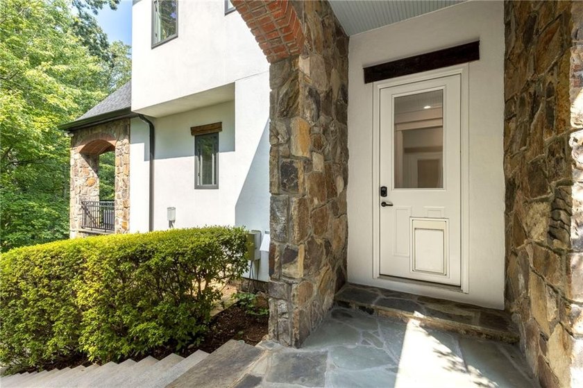 Beautifully updated, this one-of-a-kind property features a - photo 28