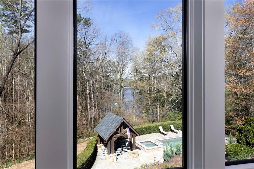 Beautifully updated, this one-of-a-kind property features a - photo 32