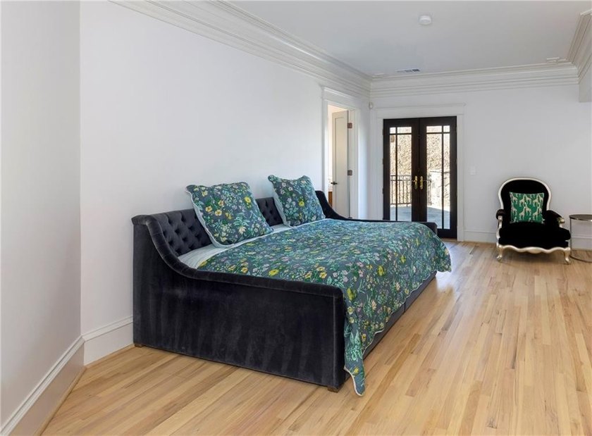 Beautifully updated, this one-of-a-kind property features a - photo 33