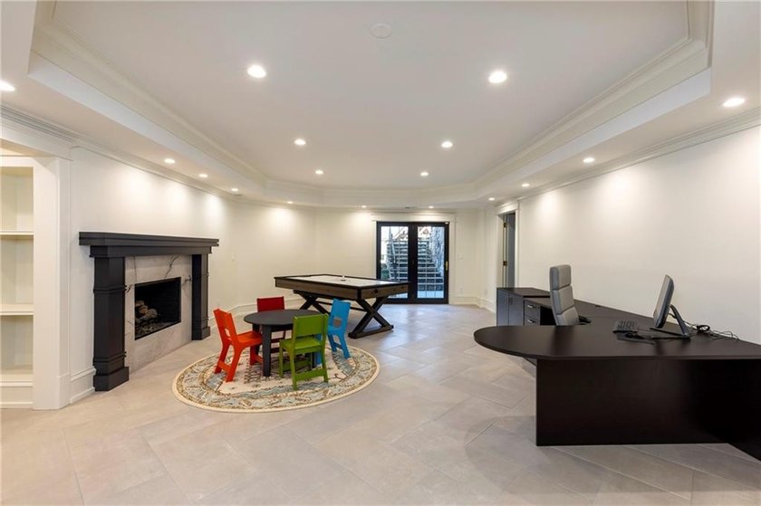 Beautifully updated, this one-of-a-kind property features a - photo 39
