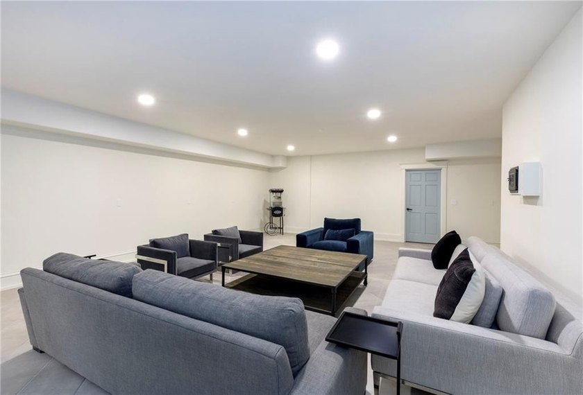 Beautifully updated, this one-of-a-kind property features a - photo 40