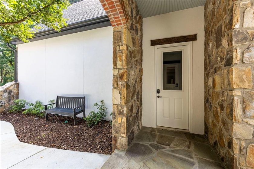 Beautifully updated, this one-of-a-kind property features a - photo 43