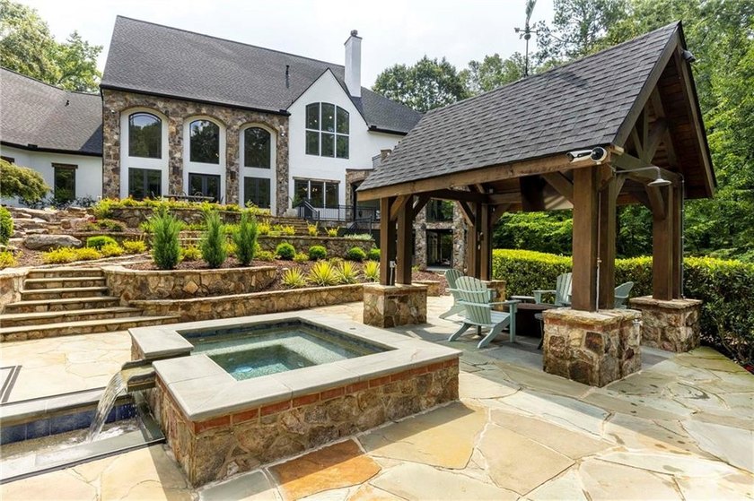 Beautifully updated, this one-of-a-kind property features a - photo 49