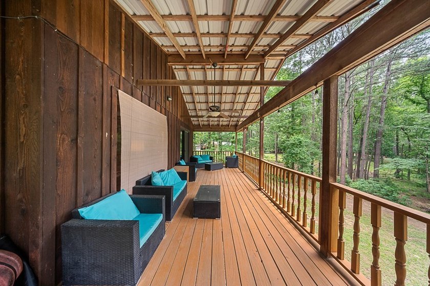 Escape to this charming 3-bedroom, 2-bath lake house nestled in - photo 15