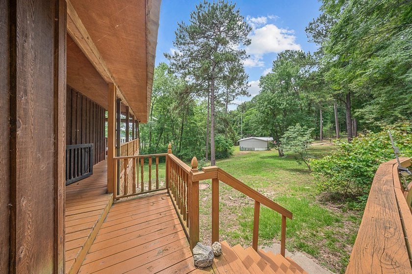 Escape to this charming 3-bedroom, 2-bath lake house nestled in - photo 17