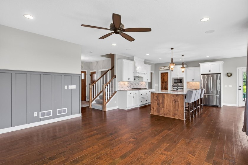 Welcome to 3350 Nugent Ave SW, a custom built 2016 home - photo 20