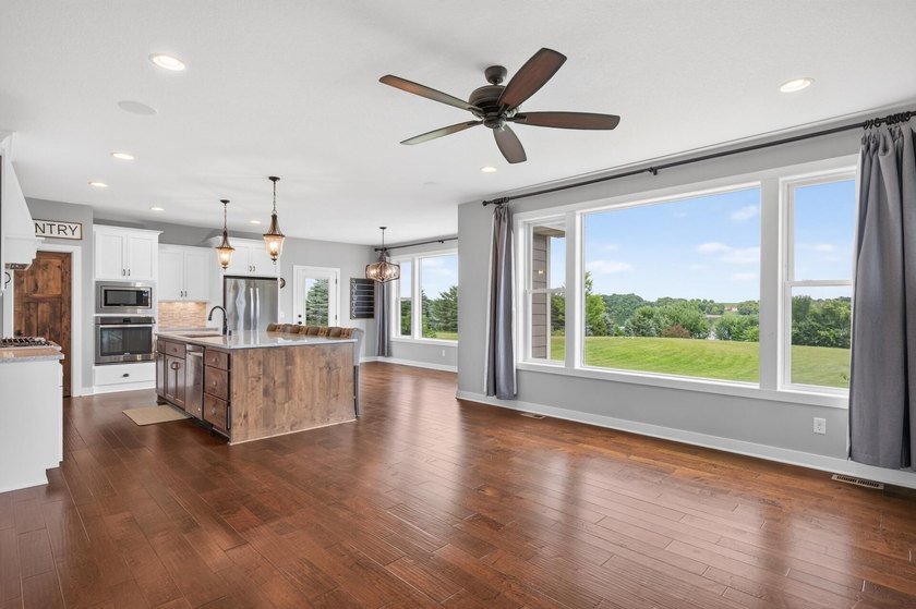 Welcome to 3350 Nugent Ave SW, a custom built 2016 home - photo 21