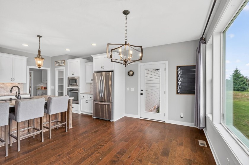 Welcome to 3350 Nugent Ave SW, a custom built 2016 home - photo 23