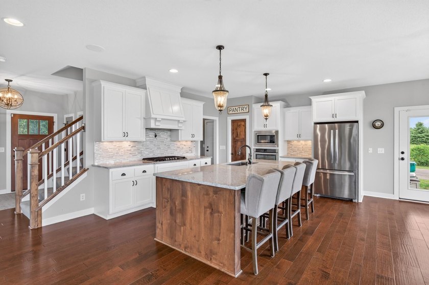 Welcome to 3350 Nugent Ave SW, a custom built 2016 home - photo 26