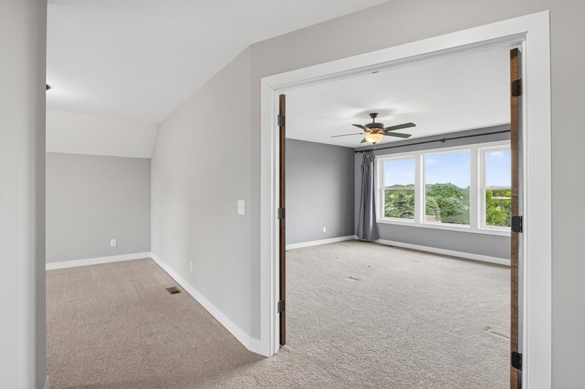 Welcome to 3350 Nugent Ave SW, a custom built 2016 home - photo 44