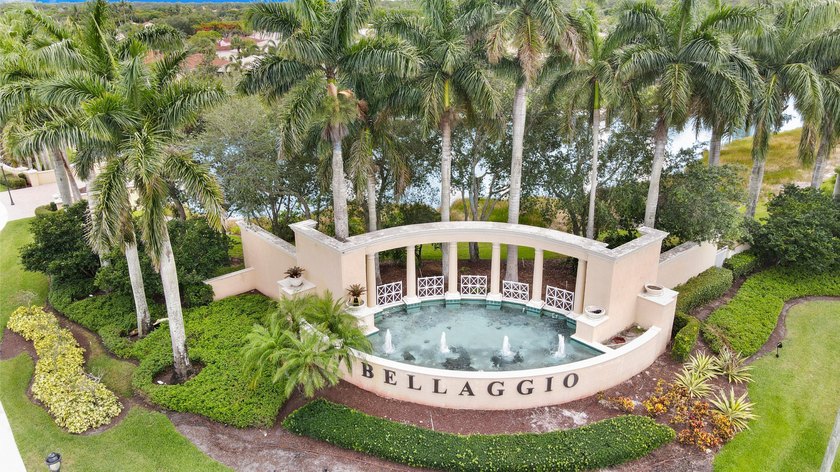 Welcome to Beautiful Bellaggio. This lovingly maintained - photo 45
