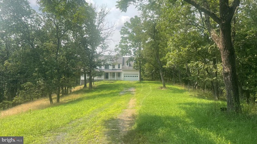 CALL NOW TO SEE THIS COLONIAL HOME WITH LOTS OF PRIVACY AND - photo 45