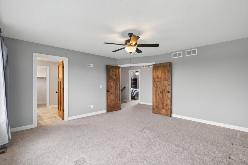 Welcome to 3350 Nugent Ave SW, a custom built 2016 home - photo 47