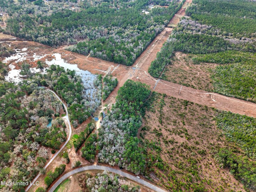 Tucked away in the quiet countryside, this 16+ acre parcel - photo 2