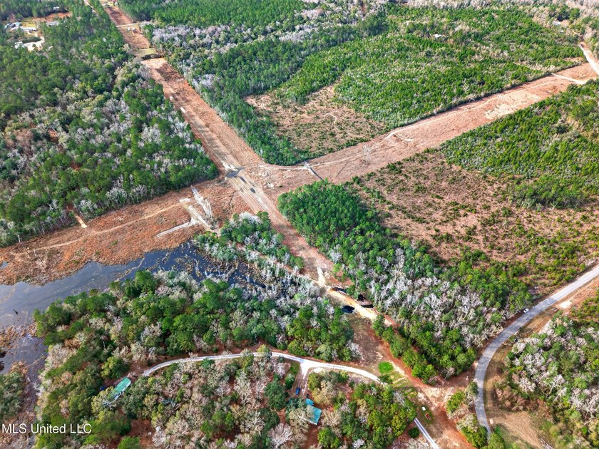 Tucked away in the quiet countryside, this 16+ acre parcel - photo 3