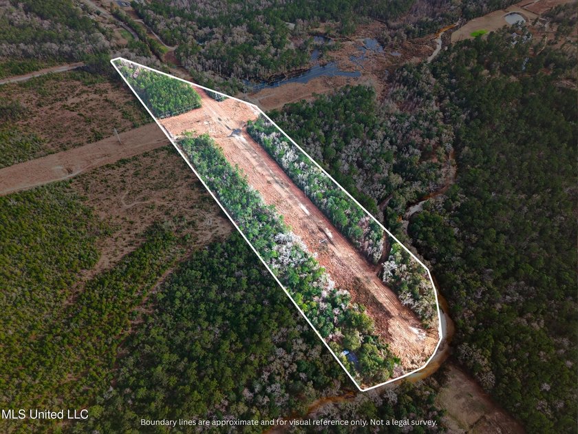 Tucked away in the quiet countryside, this 16+ acre parcel - photo 7