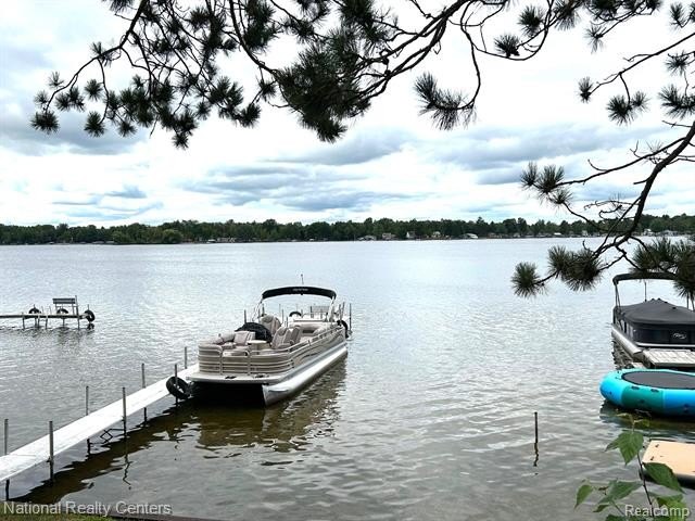 ALL SPORTS LONG LAKE! SANDY FRONTAGE ON THE MAIN BODY OF THE - photo 6