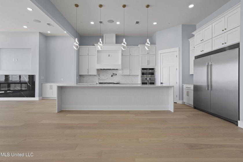 Introducing the First Sand Beach Homes in Biloxi, offering a - photo 11