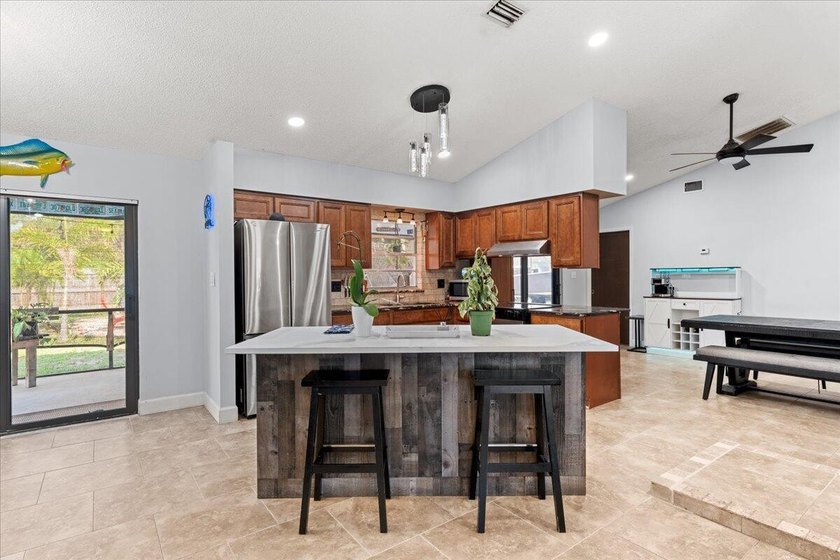 Welcome to 2350 Fallon Blvd, where elevated island living meets - photo 11