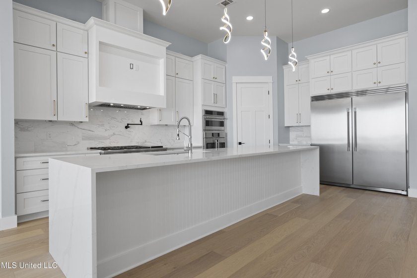 Introducing the First Sand Beach Homes in Biloxi, offering a - photo 12