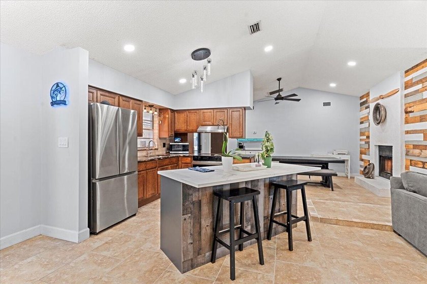 Welcome to 2350 Fallon Blvd, where elevated island living meets - photo 12