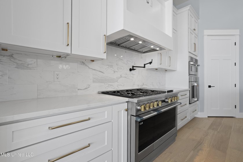 Introducing the First Sand Beach Homes in Biloxi, offering a - photo 13
