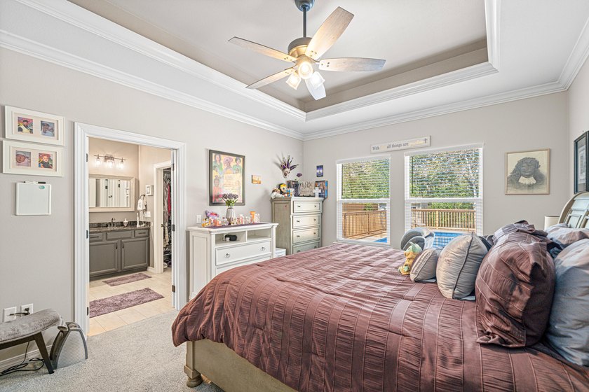 Welcome to this stunning 4 bed, 3 bath pool home in the heart of - photo 14