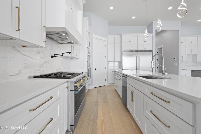 Introducing the First Sand Beach Homes in Biloxi, offering a - photo 14