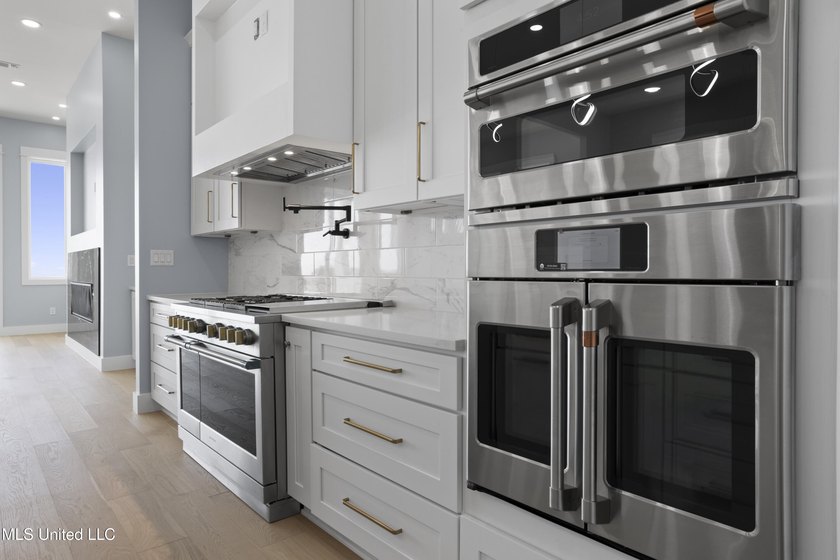 Introducing the First Sand Beach Homes in Biloxi, offering a - photo 16