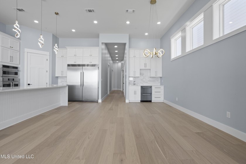 Introducing the First Sand Beach Homes in Biloxi, offering a - photo 18