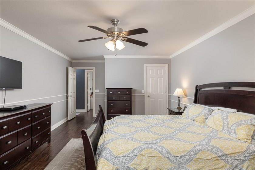 Welcome to 414 Oak Manor Circle, Springdale, AR 72764! This - photo 20
