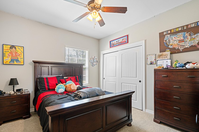 Welcome to this stunning 4 bed, 3 bath pool home in the heart of - photo 21