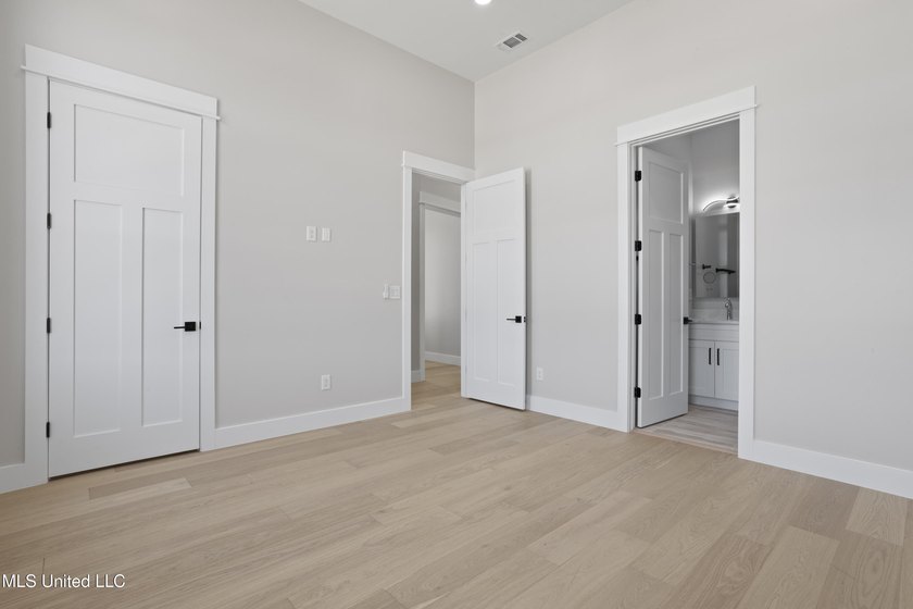 Introducing the First Sand Beach Homes in Biloxi, offering a - photo 23