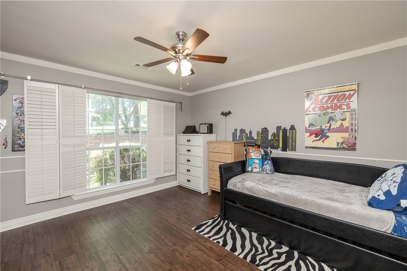 Welcome to 414 Oak Manor Circle, Springdale, AR 72764! This - photo 26