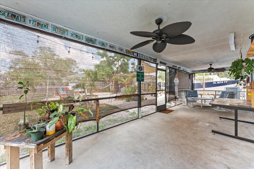 Welcome to 2350 Fallon Blvd, where elevated island living meets - photo 36