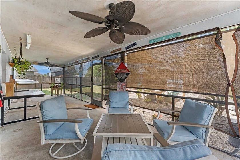 Welcome to 2350 Fallon Blvd, where elevated island living meets - photo 37