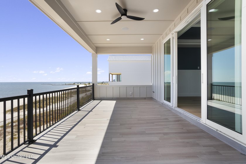 Introducing the First Sand Beach Homes in Biloxi, offering a - photo 39