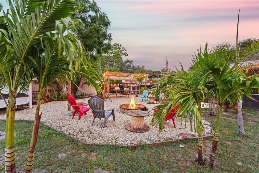 Welcome to 2350 Fallon Blvd, where elevated island living meets - photo 39