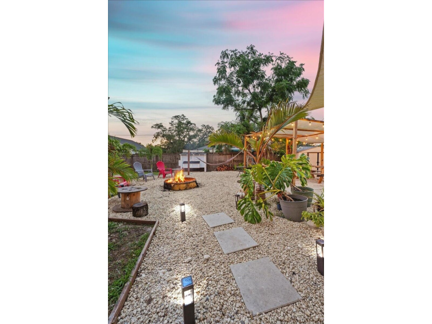Welcome to 2350 Fallon Blvd, where elevated island living meets - photo 40