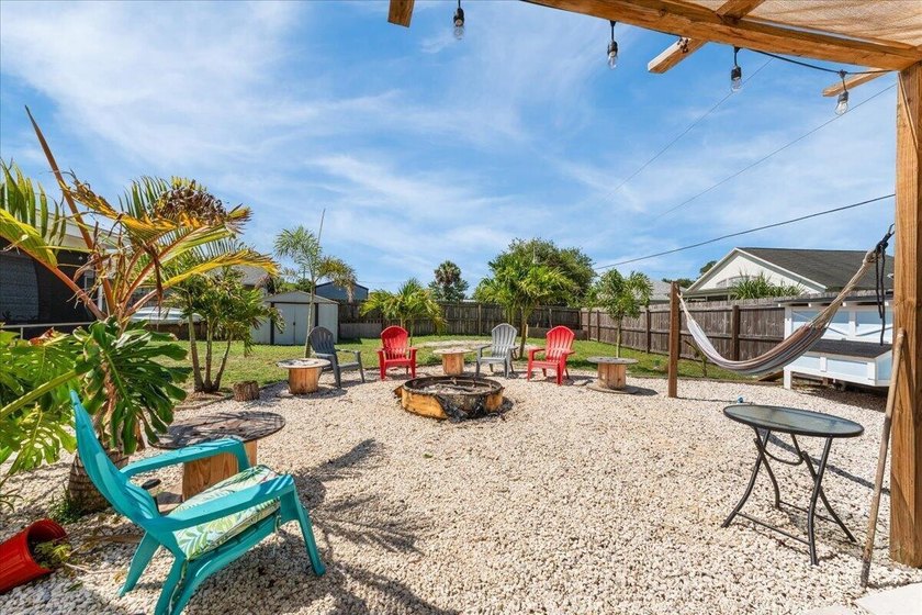 Welcome to 2350 Fallon Blvd, where elevated island living meets - photo 41