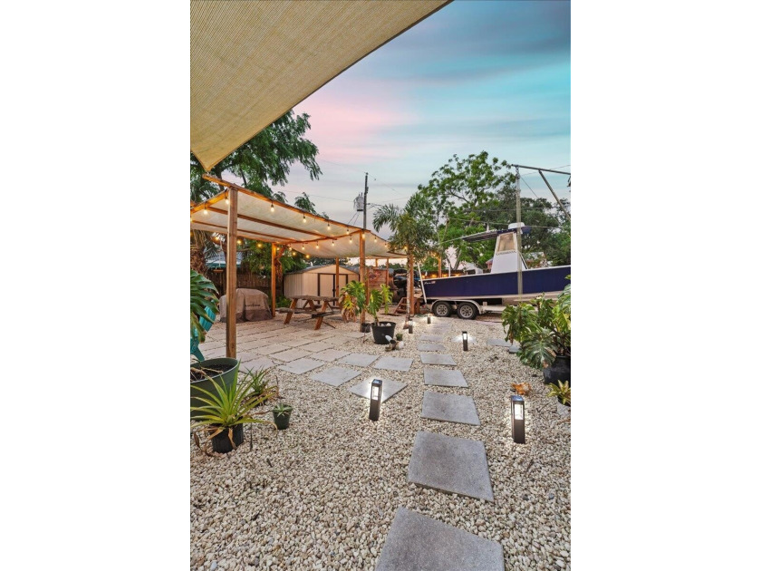 Welcome to 2350 Fallon Blvd, where elevated island living meets - photo 42