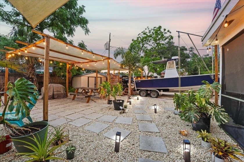 Welcome to 2350 Fallon Blvd, where elevated island living meets - photo 43