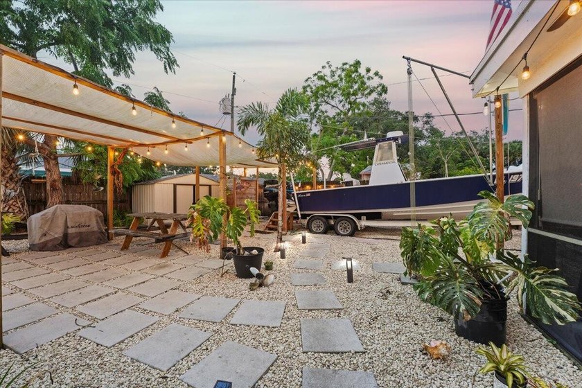 Welcome to 2350 Fallon Blvd, where elevated island living meets - photo 44