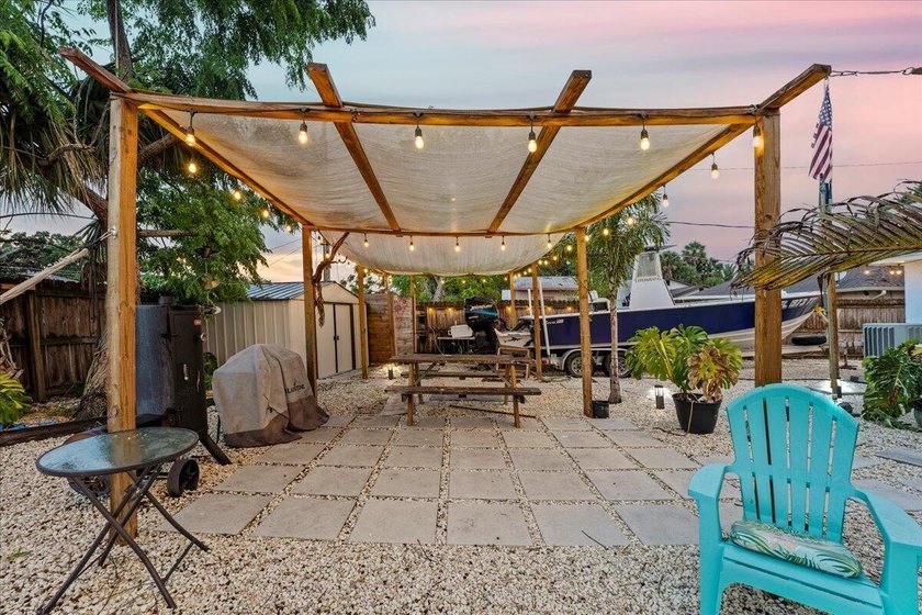 Welcome to 2350 Fallon Blvd, where elevated island living meets - photo 45