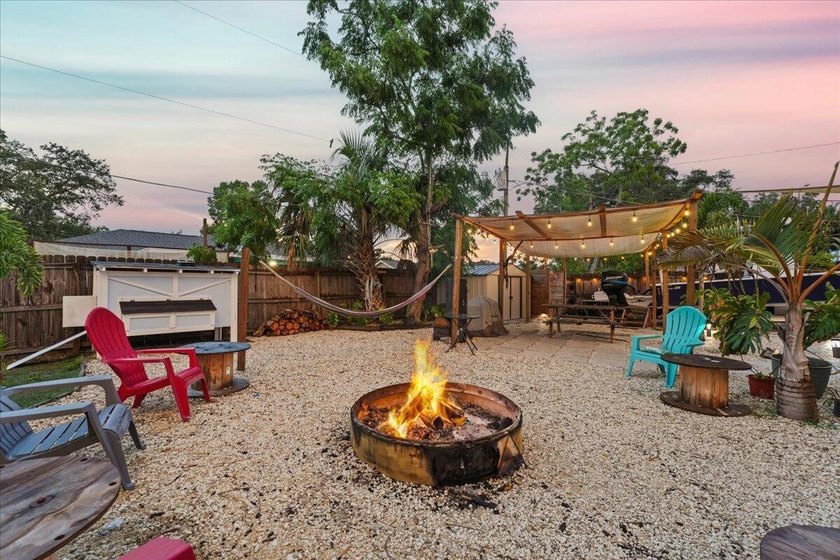 Welcome to 2350 Fallon Blvd, where elevated island living meets - photo 46