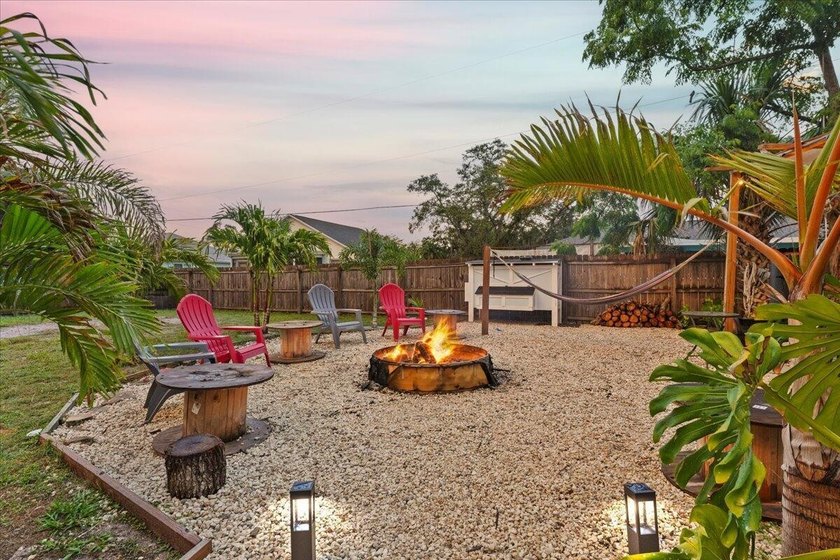 Welcome to 2350 Fallon Blvd, where elevated island living meets - photo 47