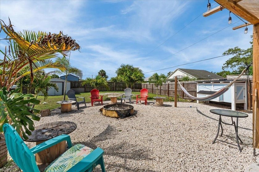Welcome to 2350 Fallon Blvd, where elevated island living meets - photo 48