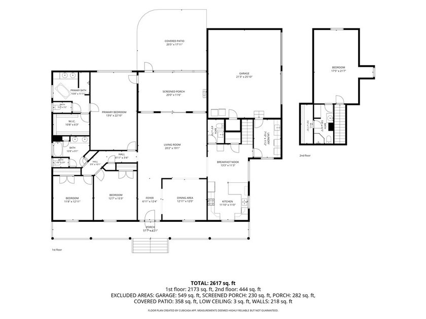 Welcome to this beautifully maintained 4-bedroom, 3.5-bath home - photo 48