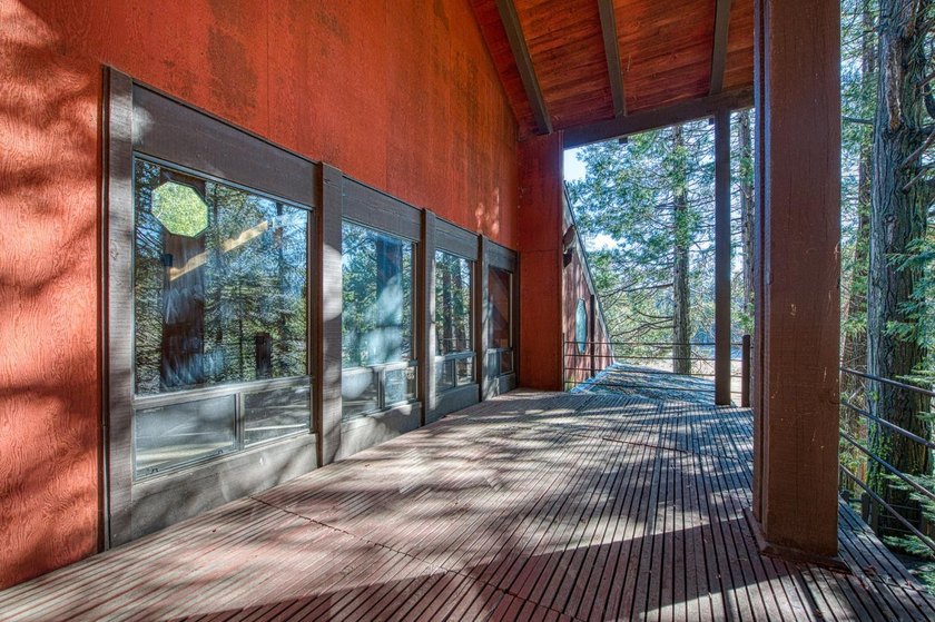 Nestled on over one-acre in the picturesque - photo 49